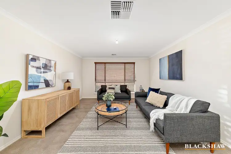 11 Broomfield Street, Mckellar ACT 2617