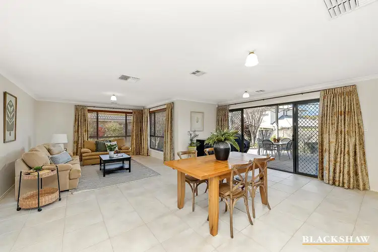 Fifth view of Homely house listing, 11 Broomfield Street, Mckellar ACT 2617