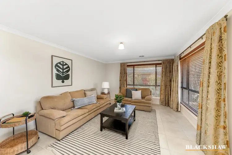 Sixth view of Homely house listing, 11 Broomfield Street, Mckellar ACT 2617