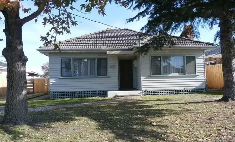 Main view of Homely house listing, 7 Frederick Street, Fawkner VIC 3060