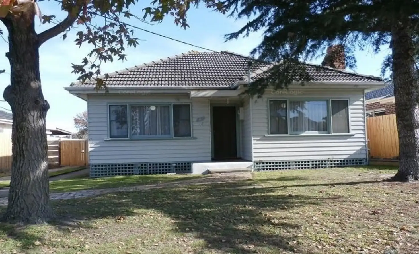 Main view of Homely house listing, 7 Frederick Street, Fawkner VIC 3060