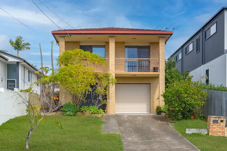 Second view of Homely house listing, 17 Watson Street, Camp Hill QLD 4152