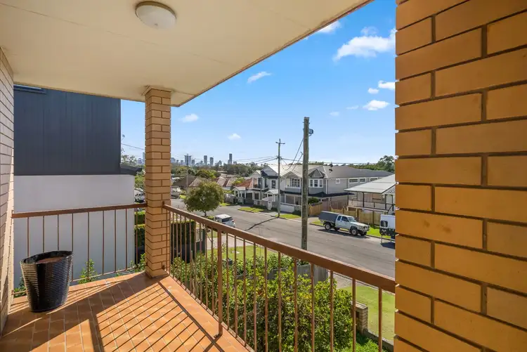 Fourth view of Homely house listing, 17 Watson Street, Camp Hill QLD 4152