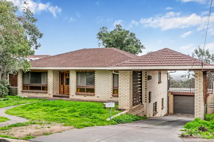 Main view of Homely house listing, 81 Quinton Court, Pasadena SA 5042