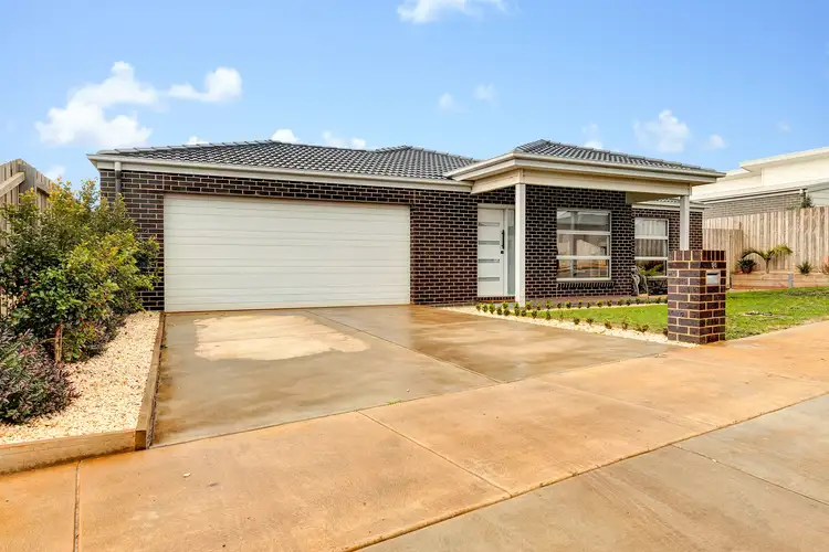 Second view of Homely house listing, 16 Bourne Boulevard, Warrnambool VIC 3280