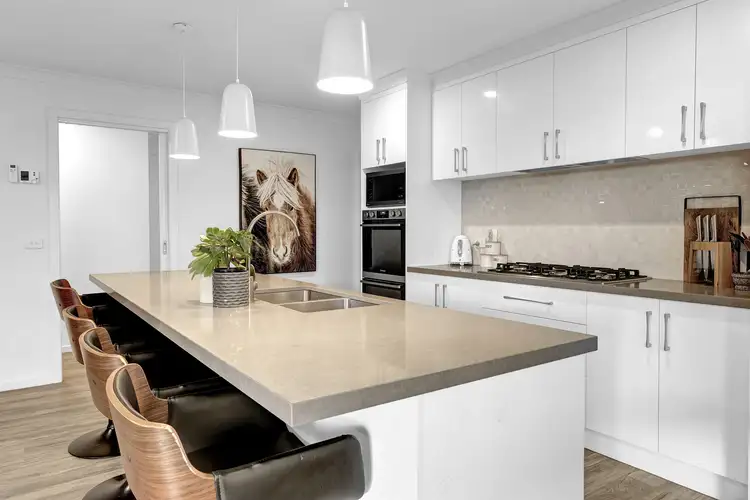Fourth view of Homely house listing, 16 Bourne Boulevard, Warrnambool VIC 3280