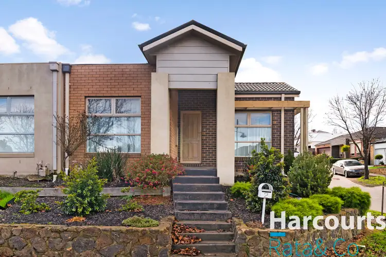 2 Castlegate Lane, Craigieburn VIC 3064