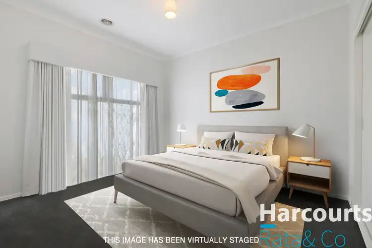 Fifth view of Homely house listing, 2 Castlegate Lane, Craigieburn VIC 3064