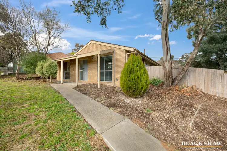 211 Newman-Morris Circuit, Oxley ACT 2903
