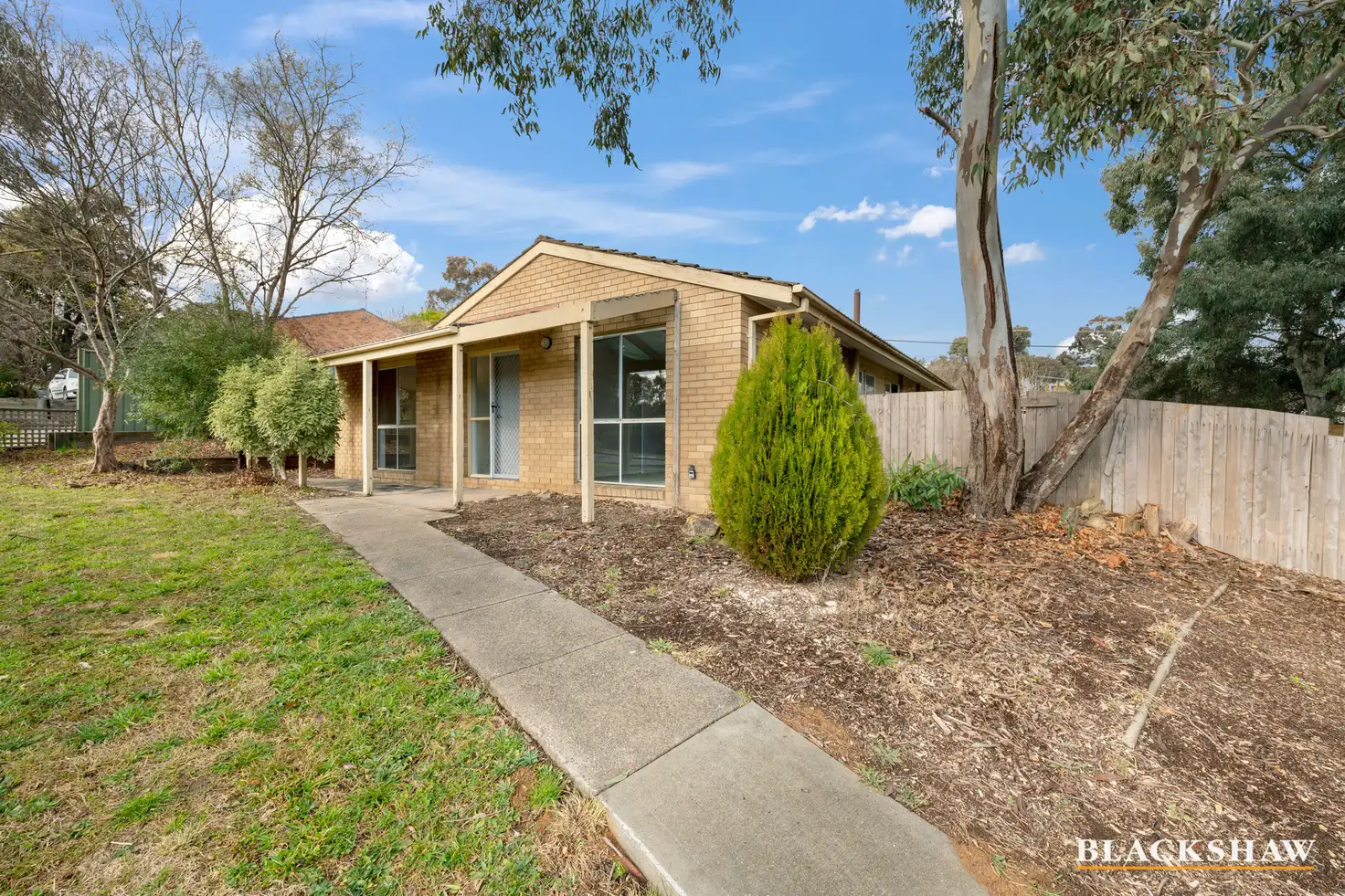 Main view of Homely house listing, 211 Newman-Morris Circuit, Oxley ACT 2903