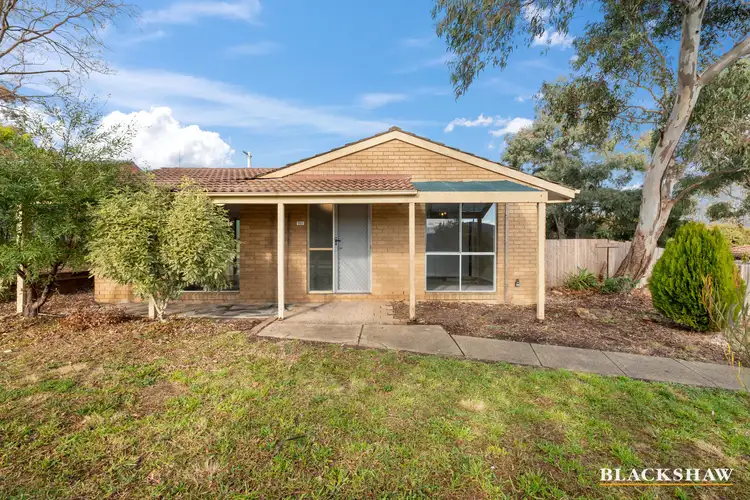 Second view of Homely house listing, 211 Newman-Morris Circuit, Oxley ACT 2903