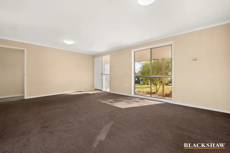 Third view of Homely house listing, 211 Newman-Morris Circuit, Oxley ACT 2903