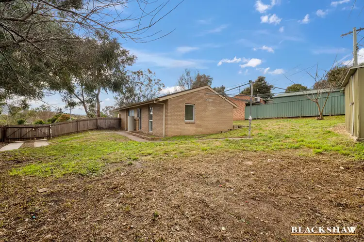 Fourth view of Homely house listing, 211 Newman-Morris Circuit, Oxley ACT 2903