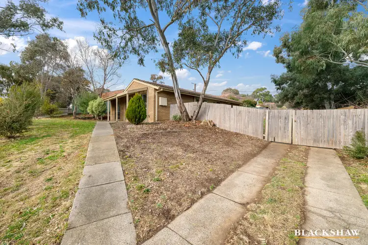 Fifth view of Homely house listing, 211 Newman-Morris Circuit, Oxley ACT 2903