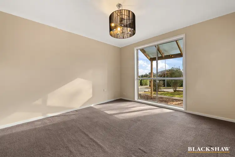 Sixth view of Homely house listing, 211 Newman-Morris Circuit, Oxley ACT 2903