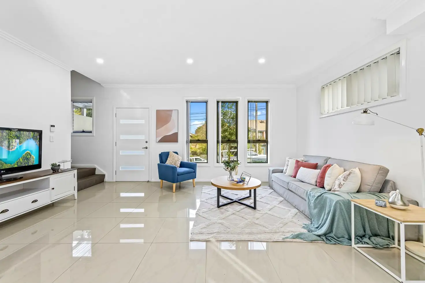 Main view of Homely townhouse listing, 2/27 Charles Street, Carlingford NSW 2118