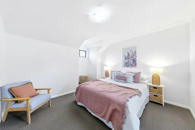 Third view of Homely townhouse listing, 2/27 Charles Street, Carlingford NSW 2118
