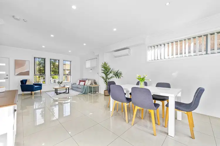 Fourth view of Homely townhouse listing, 2/27 Charles Street, Carlingford NSW 2118