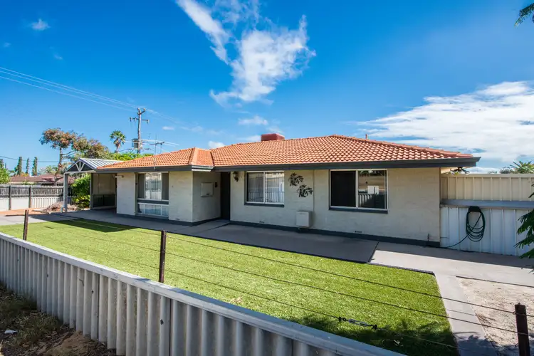 Main view of Homely house listing, 1 Goldsworthy Crescent, Spalding WA 6530