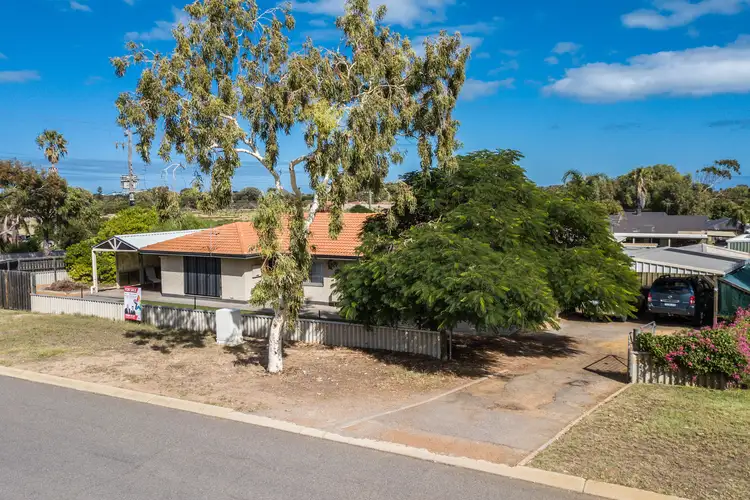 Second view of Homely house listing, 1 Goldsworthy Crescent, Spalding WA 6530