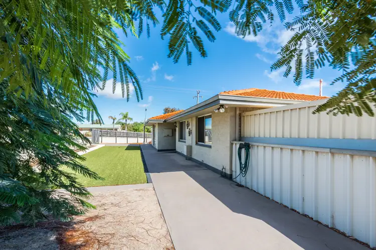 Third view of Homely house listing, 1 Goldsworthy Crescent, Spalding WA 6530