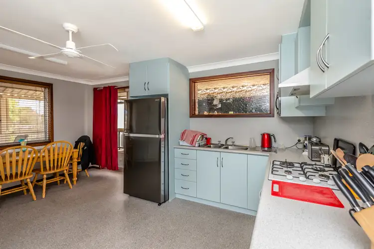 Fifth view of Homely house listing, 1 Goldsworthy Crescent, Spalding WA 6530