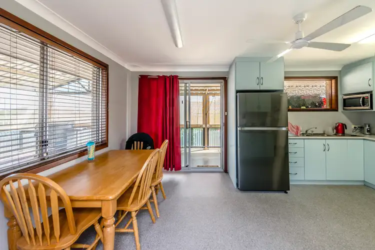 Sixth view of Homely house listing, 1 Goldsworthy Crescent, Spalding WA 6530