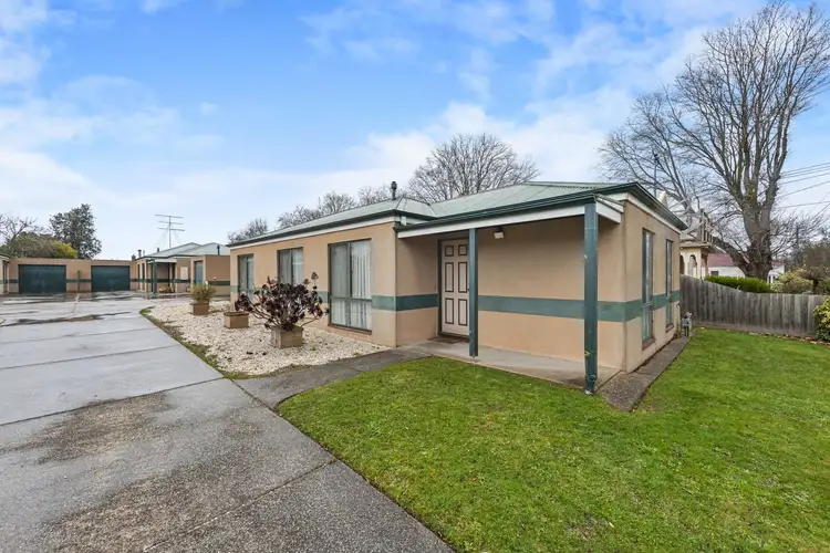 4/107 Latrobe Street, Redan VIC 3350