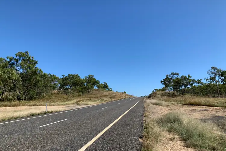 Fifth view of Homely rural property listing, 11332 Mulligan Highway, Desailly QLD 4871