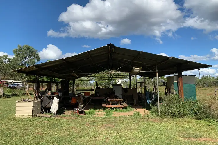 Sixth view of Homely rural property listing, 11332 Mulligan Highway, Desailly QLD 4871