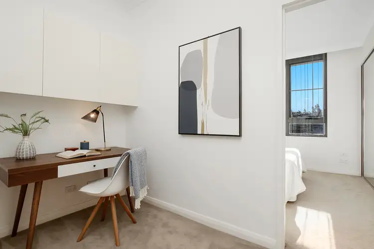 Fifth view of Homely apartment listing, 583/33 Hill Road, Wentworth Point NSW 2127