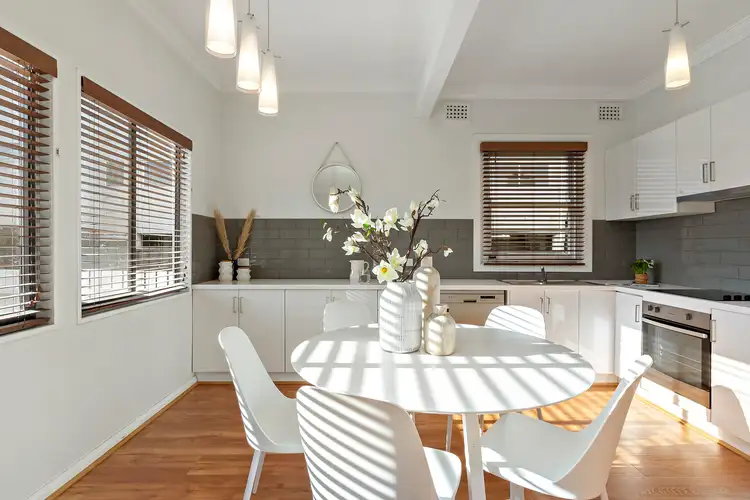 Fifth view of Homely house listing, 1 Frith Street, Mayfield NSW 2304