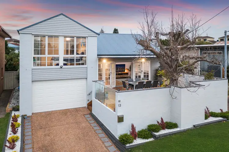 13 Peel Street, Toukley NSW 2263