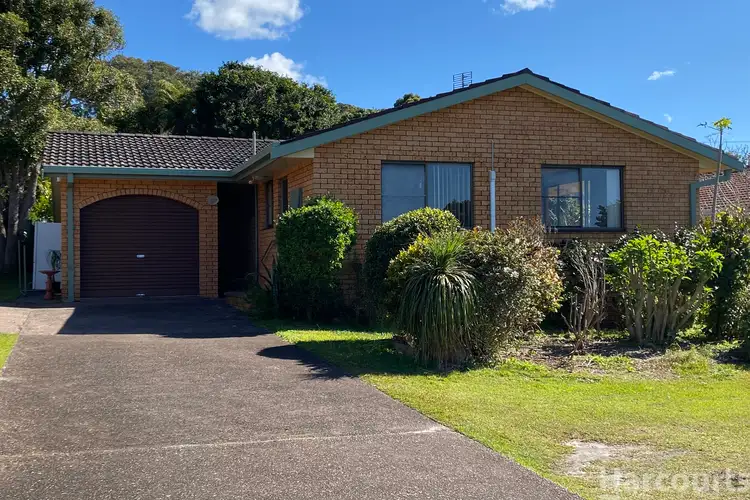 4/59 Mitchell Street, South West Rocks NSW 2431