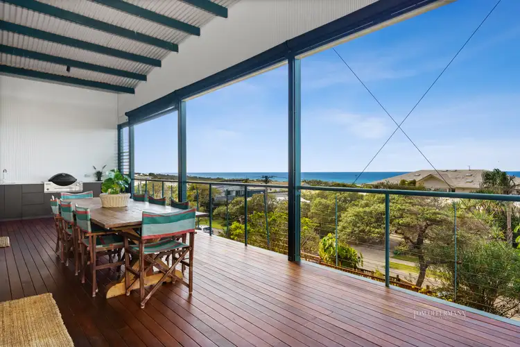 Main view of Homely unit listing, 1/22 Avocet Parade, Peregian Beach QLD 4573