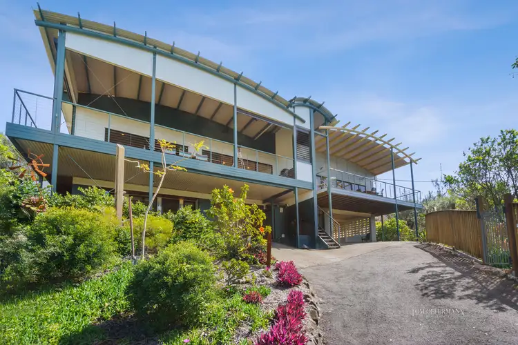 Third view of Homely unit listing, 1/22 Avocet Parade, Peregian Beach QLD 4573