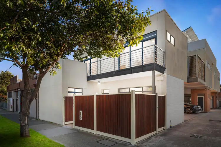 1/310 Burnley Street, Richmond VIC 3121