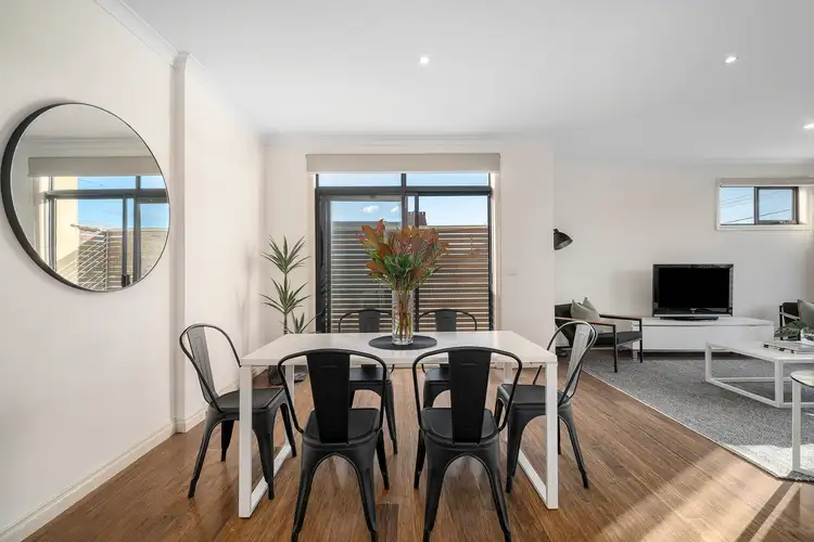 Fourth view of Homely townhouse listing, 1/310 Burnley Street, Richmond VIC 3121