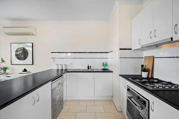 Fifth view of Homely townhouse listing, 1/310 Burnley Street, Richmond VIC 3121