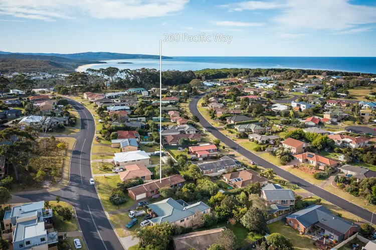 260 Pacific Way, Tura Beach NSW 2548