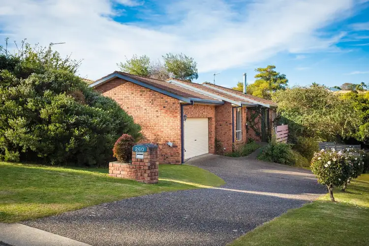 Sixth view of Homely house listing, 260 Pacific Way, Tura Beach NSW 2548