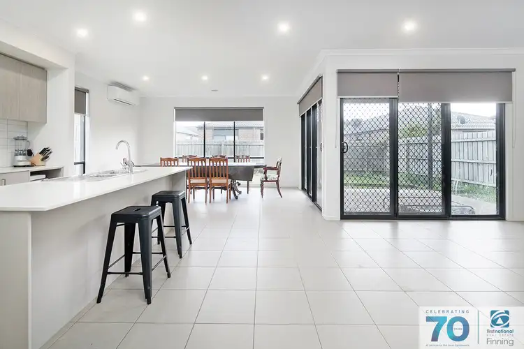 Second view of Homely house listing, 6 Fiorelli Boulevard, Cranbourne East VIC 3977