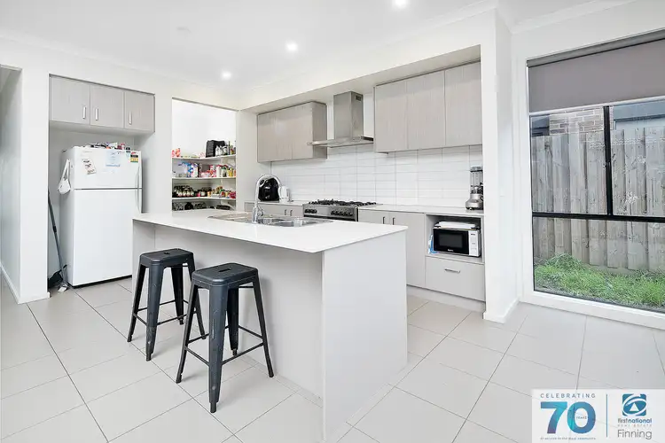 Third view of Homely house listing, 6 Fiorelli Boulevard, Cranbourne East VIC 3977
