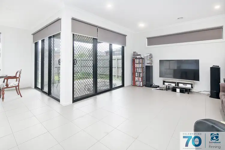 Fourth view of Homely house listing, 6 Fiorelli Boulevard, Cranbourne East VIC 3977