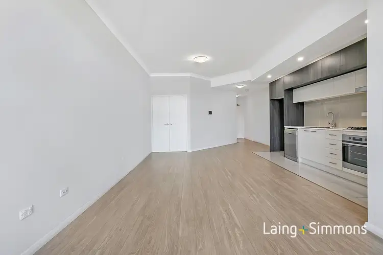Third view of Homely unit listing, 411/7-9 Durham Street, Mount Druitt NSW 2770