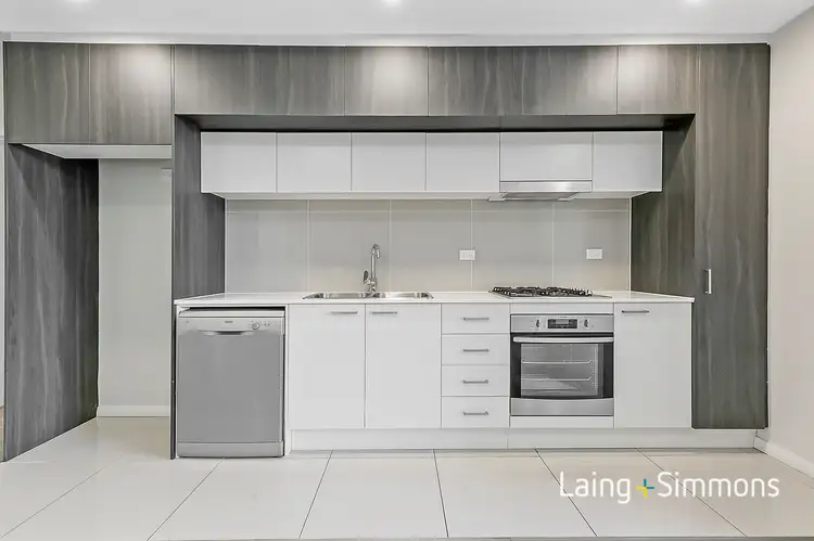 Fourth view of Homely unit listing, 411/7-9 Durham Street, Mount Druitt NSW 2770