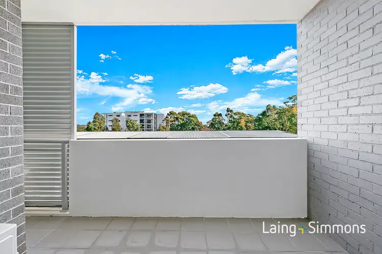 Fifth view of Homely unit listing, 411/7-9 Durham Street, Mount Druitt NSW 2770