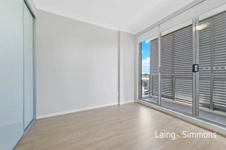 Sixth view of Homely unit listing, 411/7-9 Durham Street, Mount Druitt NSW 2770