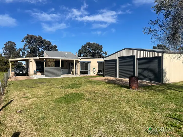Main view of Homely house listing, 50 Main Road, Lindenow VIC 3865