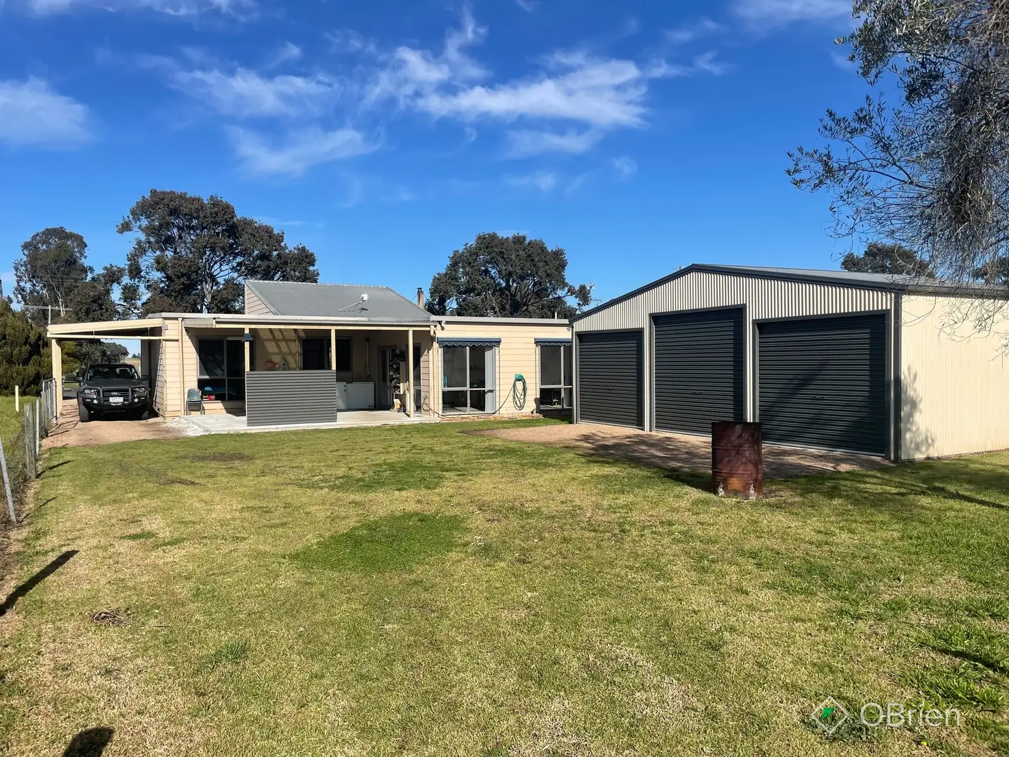 Main view of Homely house listing, 50 Main Road, Lindenow VIC 3865